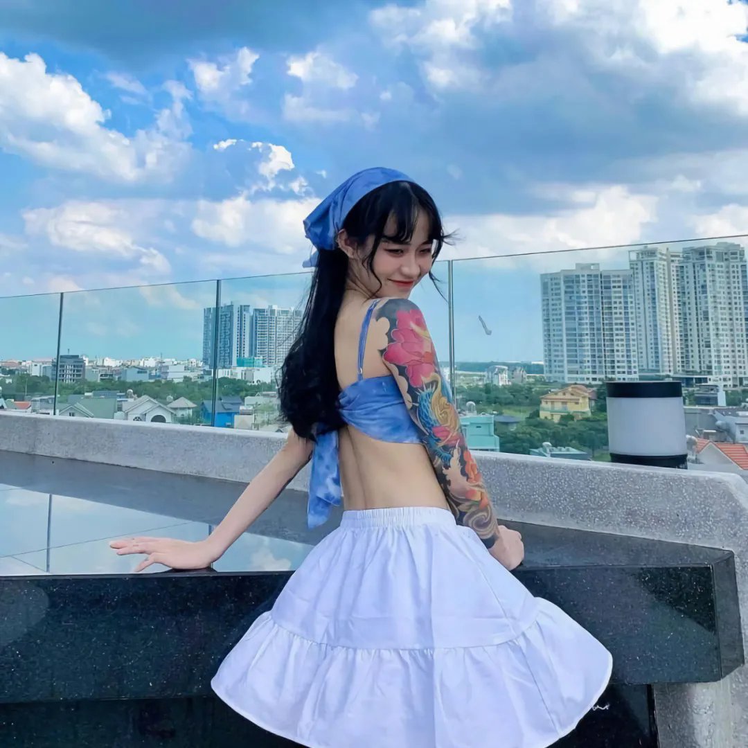 队长小翼
